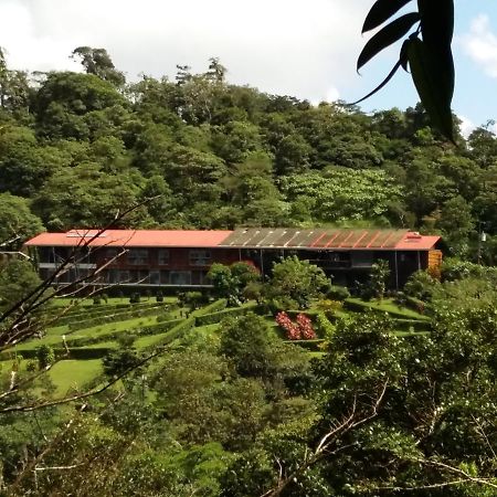 Celeste Mountain Lodge Bijagua Esterno foto