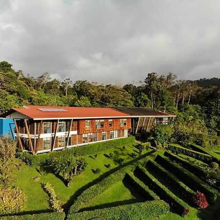 Celeste Mountain Lodge Bijagua Esterno foto