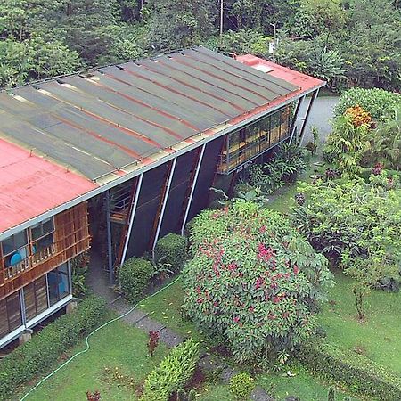 Celeste Mountain Lodge Bijagua Esterno foto