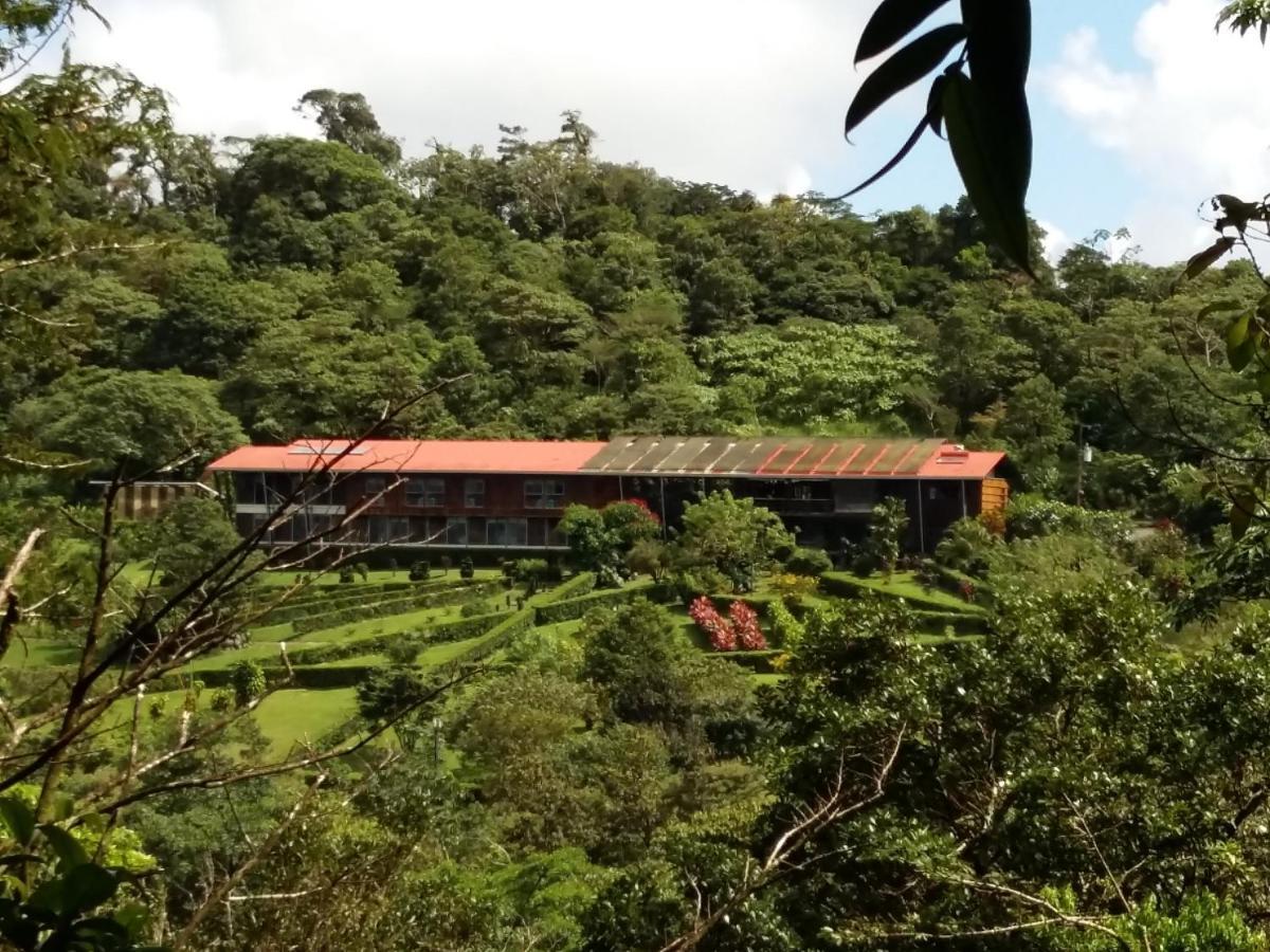 Celeste Mountain Lodge Bijagua Esterno foto