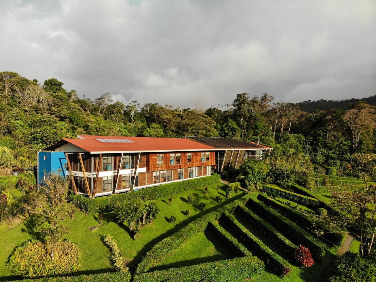 Celeste Mountain Lodge Bijagua Esterno foto