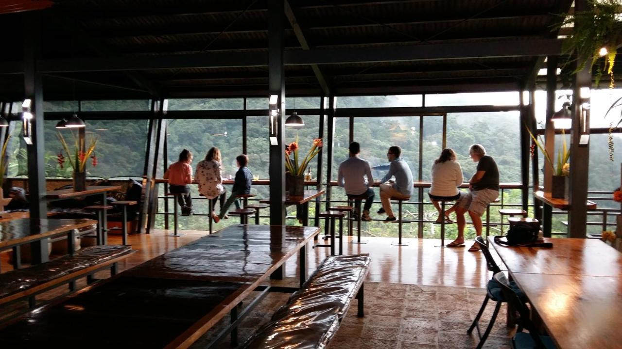 Celeste Mountain Lodge Bijagua Esterno foto