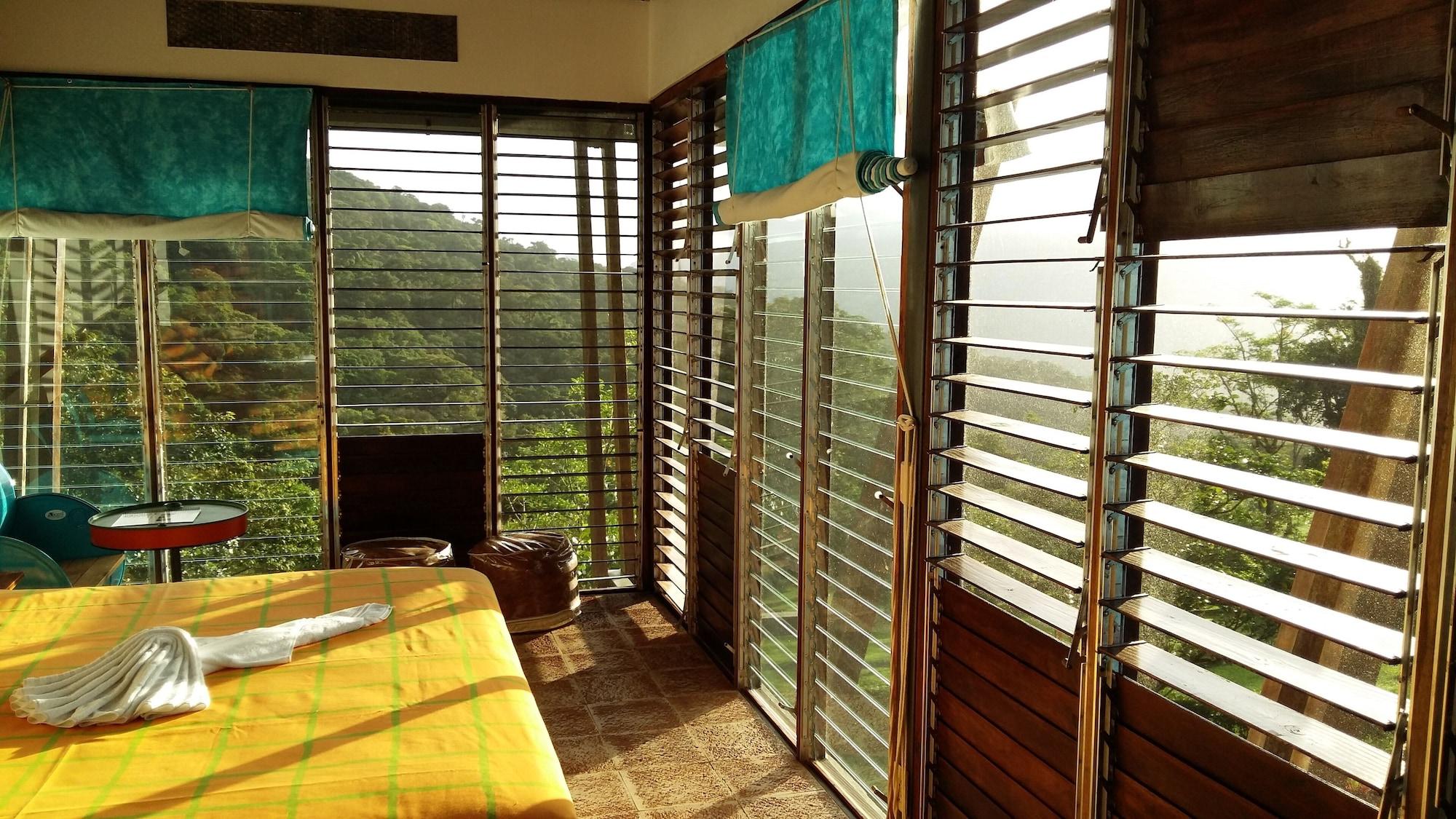Celeste Mountain Lodge Bijagua Esterno foto