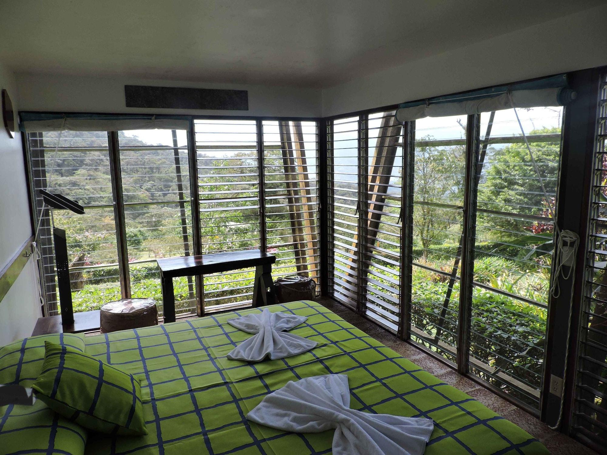 Celeste Mountain Lodge Bijagua Esterno foto