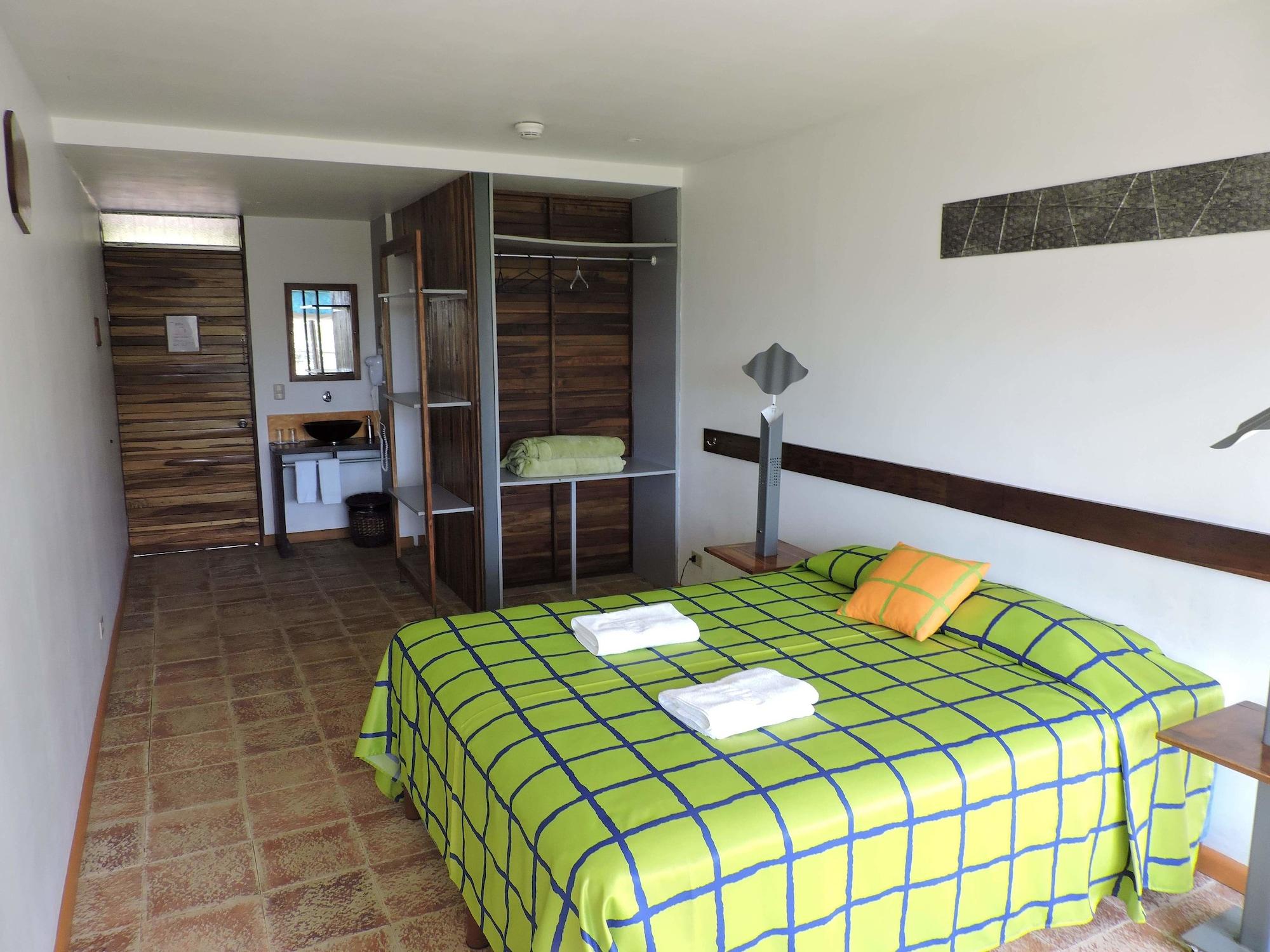 Celeste Mountain Lodge Bijagua Esterno foto