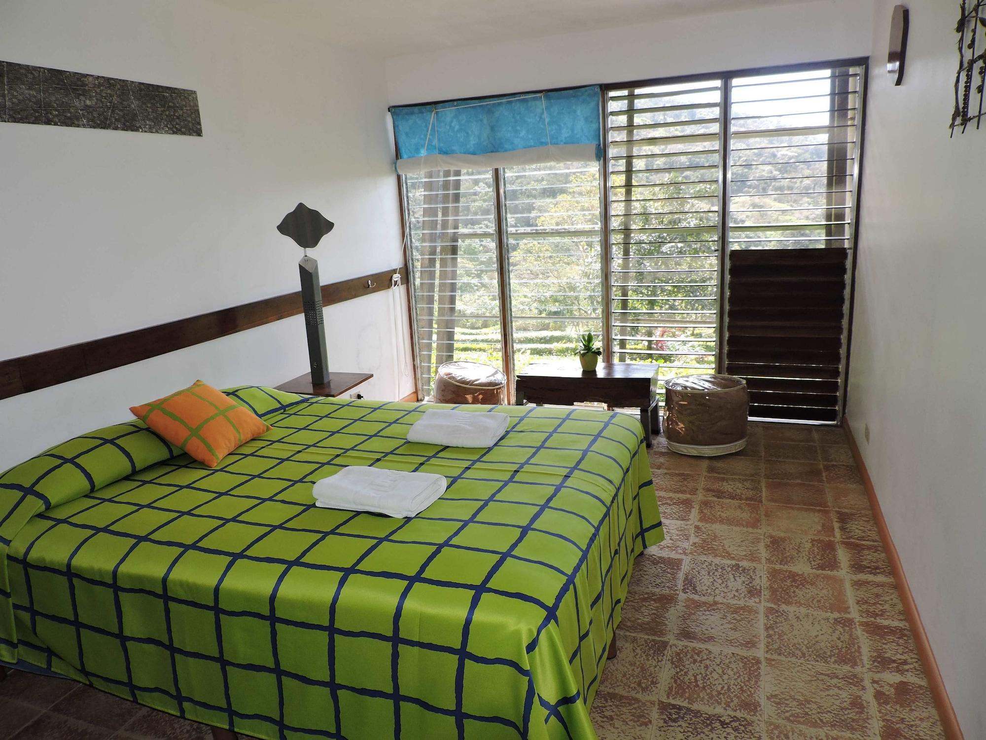 Celeste Mountain Lodge Bijagua Esterno foto