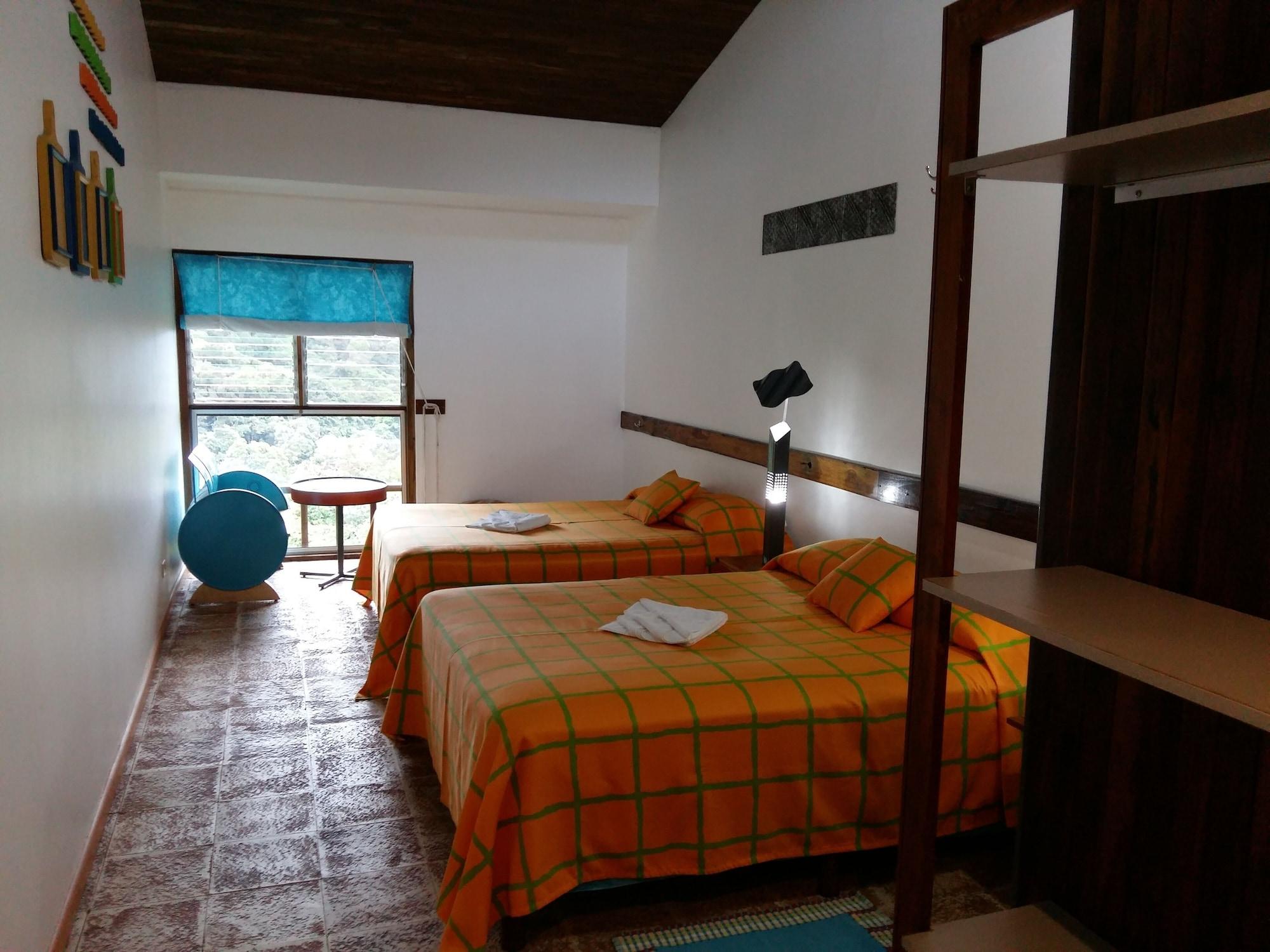 Celeste Mountain Lodge Bijagua Esterno foto