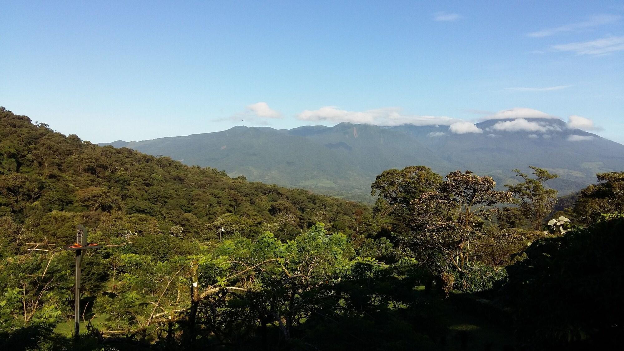Celeste Mountain Lodge Bijagua Esterno foto
