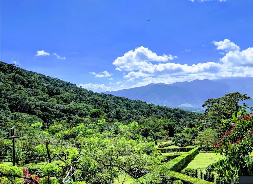 Celeste Mountain Lodge Bijagua Esterno foto