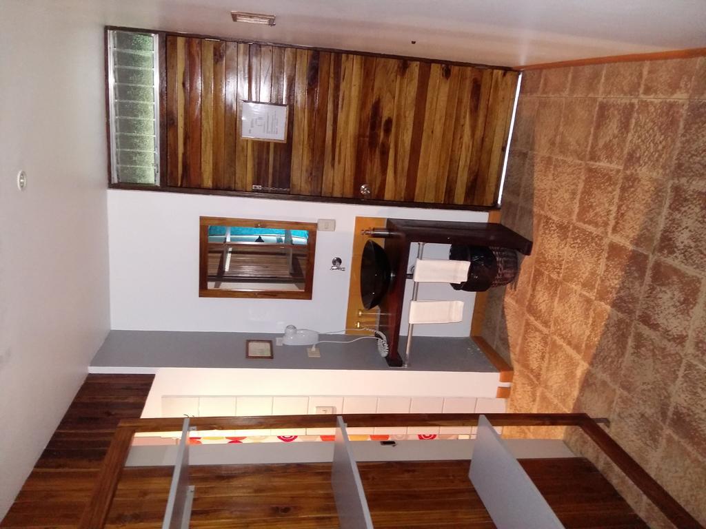 Celeste Mountain Lodge Bijagua Esterno foto