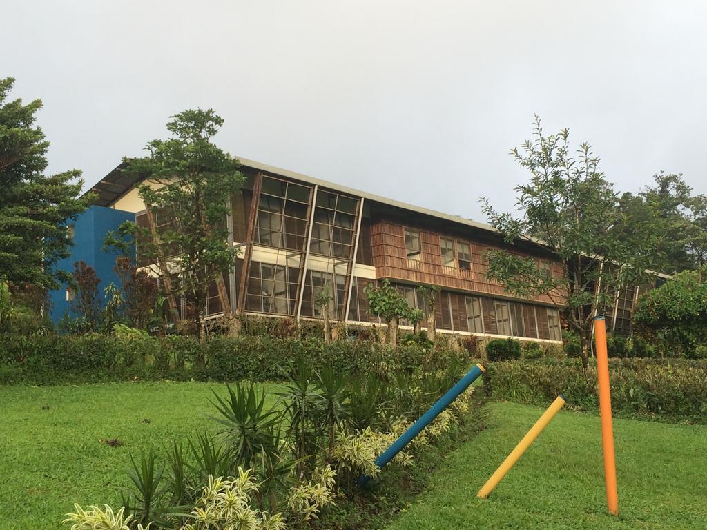 Celeste Mountain Lodge Bijagua Esterno foto