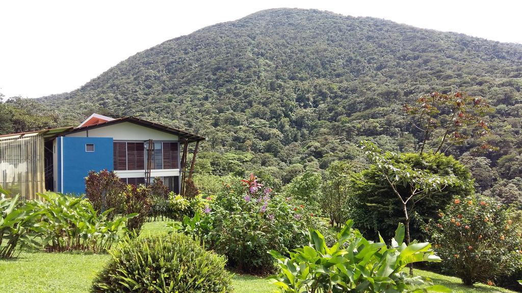 Celeste Mountain Lodge Bijagua Esterno foto