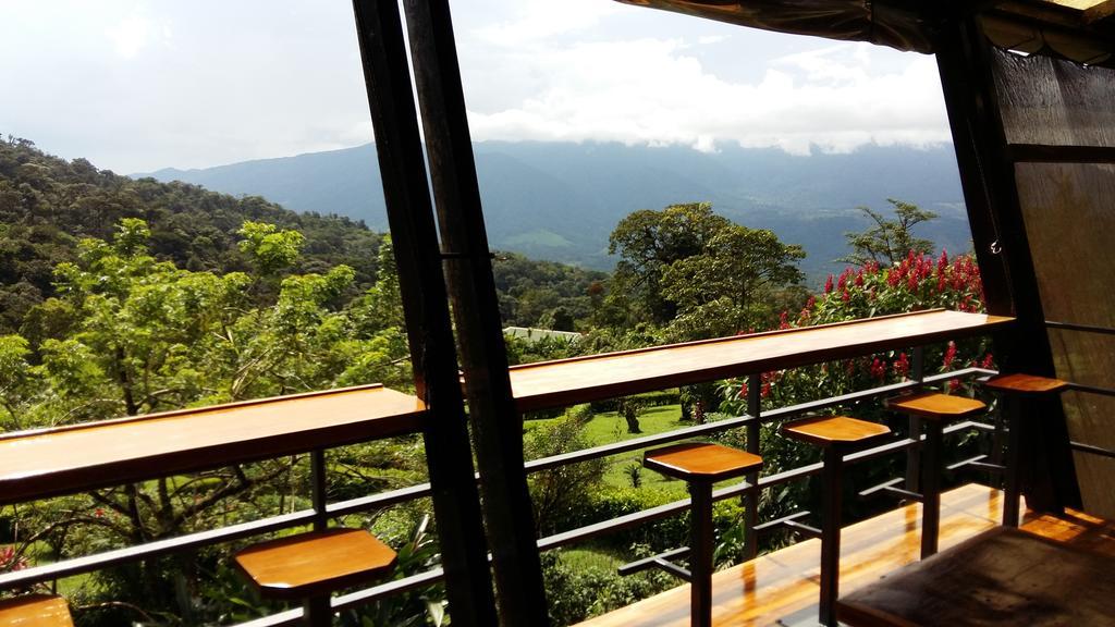 Celeste Mountain Lodge Bijagua Esterno foto