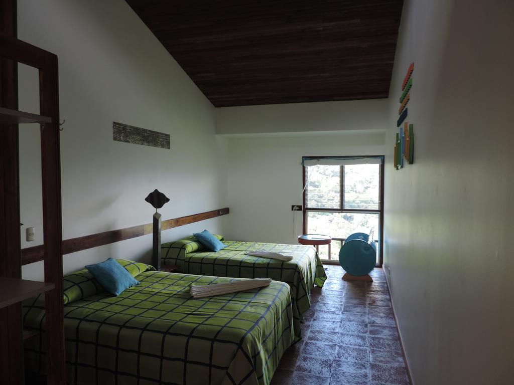 Celeste Mountain Lodge Bijagua Esterno foto