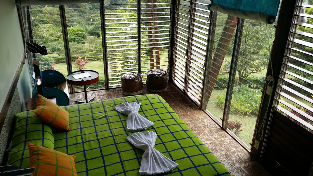 Celeste Mountain Lodge Bijagua Esterno foto