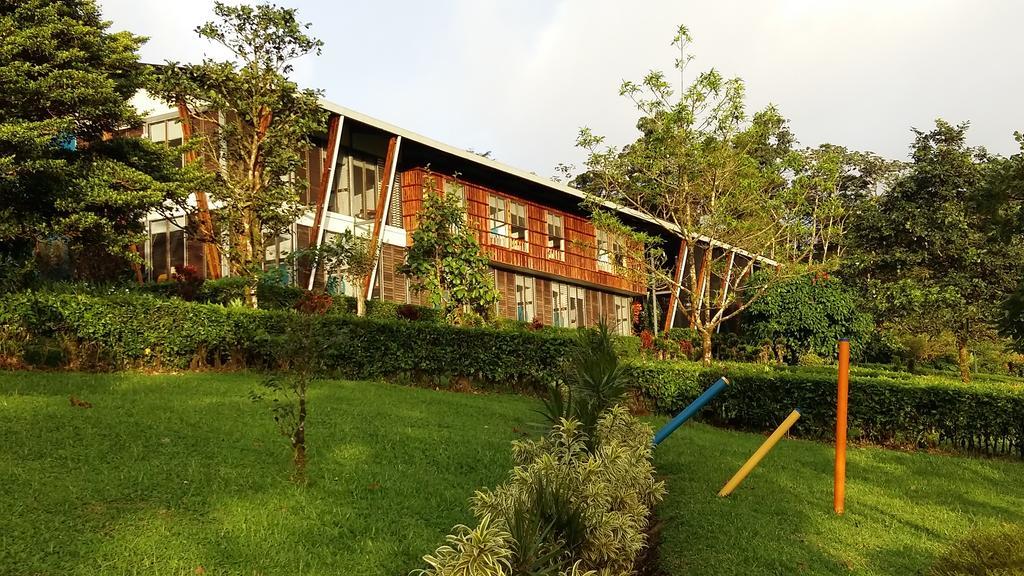 Celeste Mountain Lodge Bijagua Esterno foto