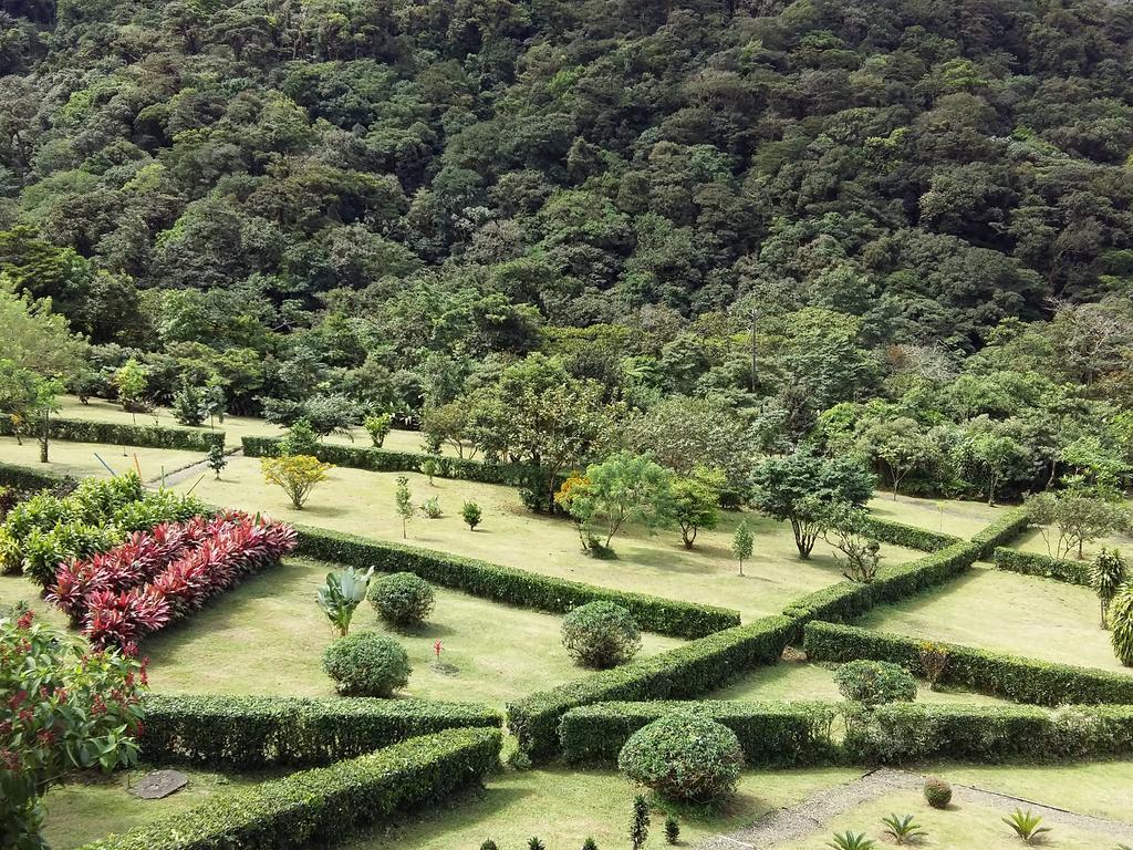Celeste Mountain Lodge Bijagua Esterno foto