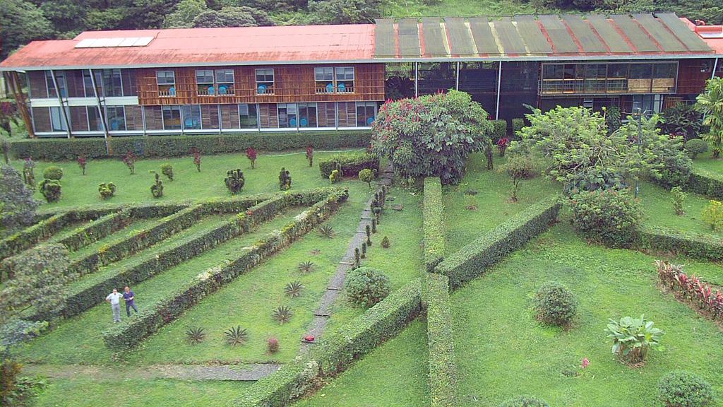Celeste Mountain Lodge Bijagua Esterno foto
