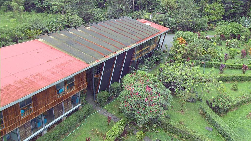 Celeste Mountain Lodge Bijagua Esterno foto
