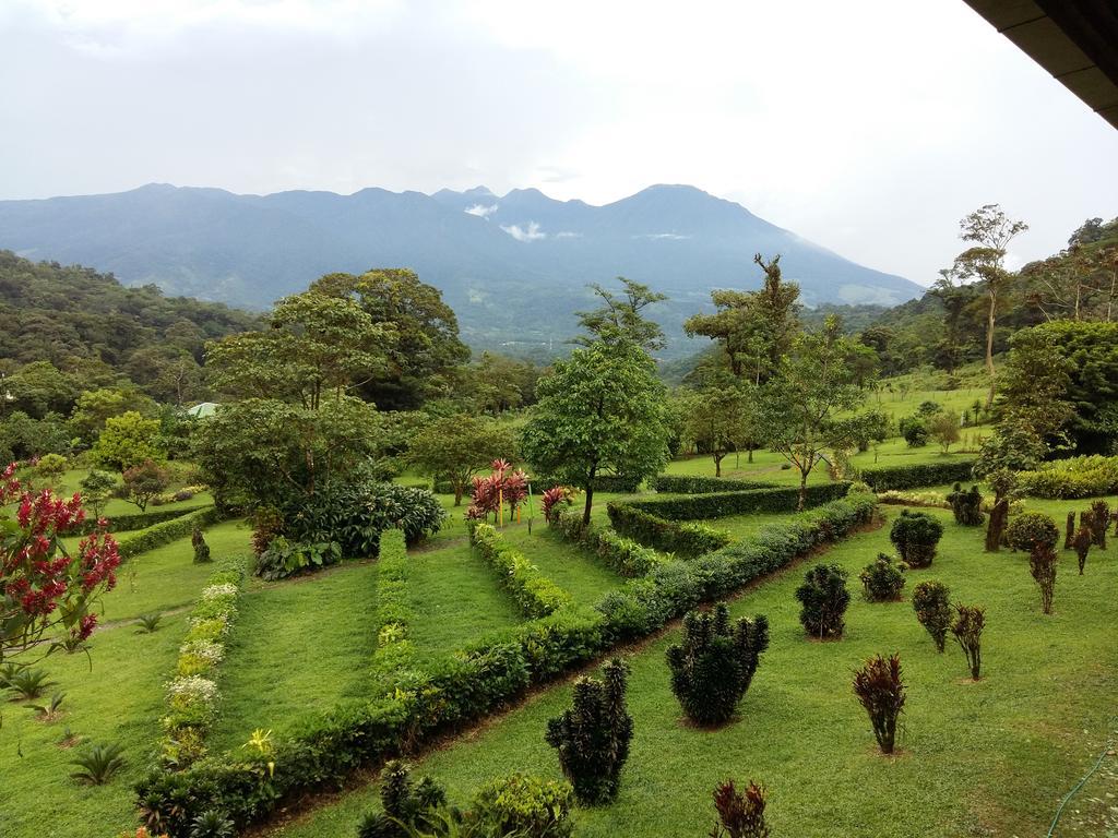 Celeste Mountain Lodge Bijagua Esterno foto